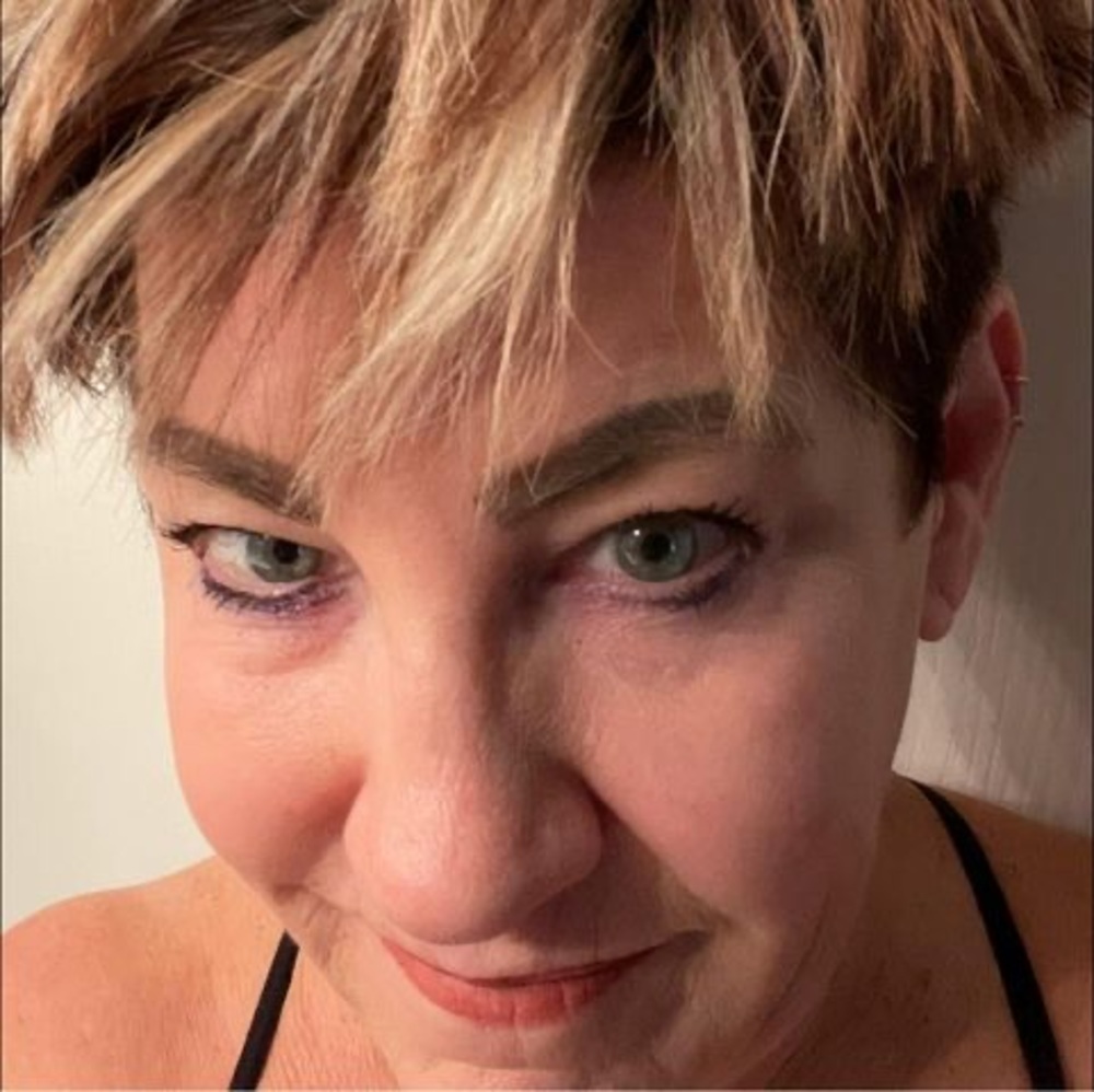 Meet your Posher, Kathy guiley